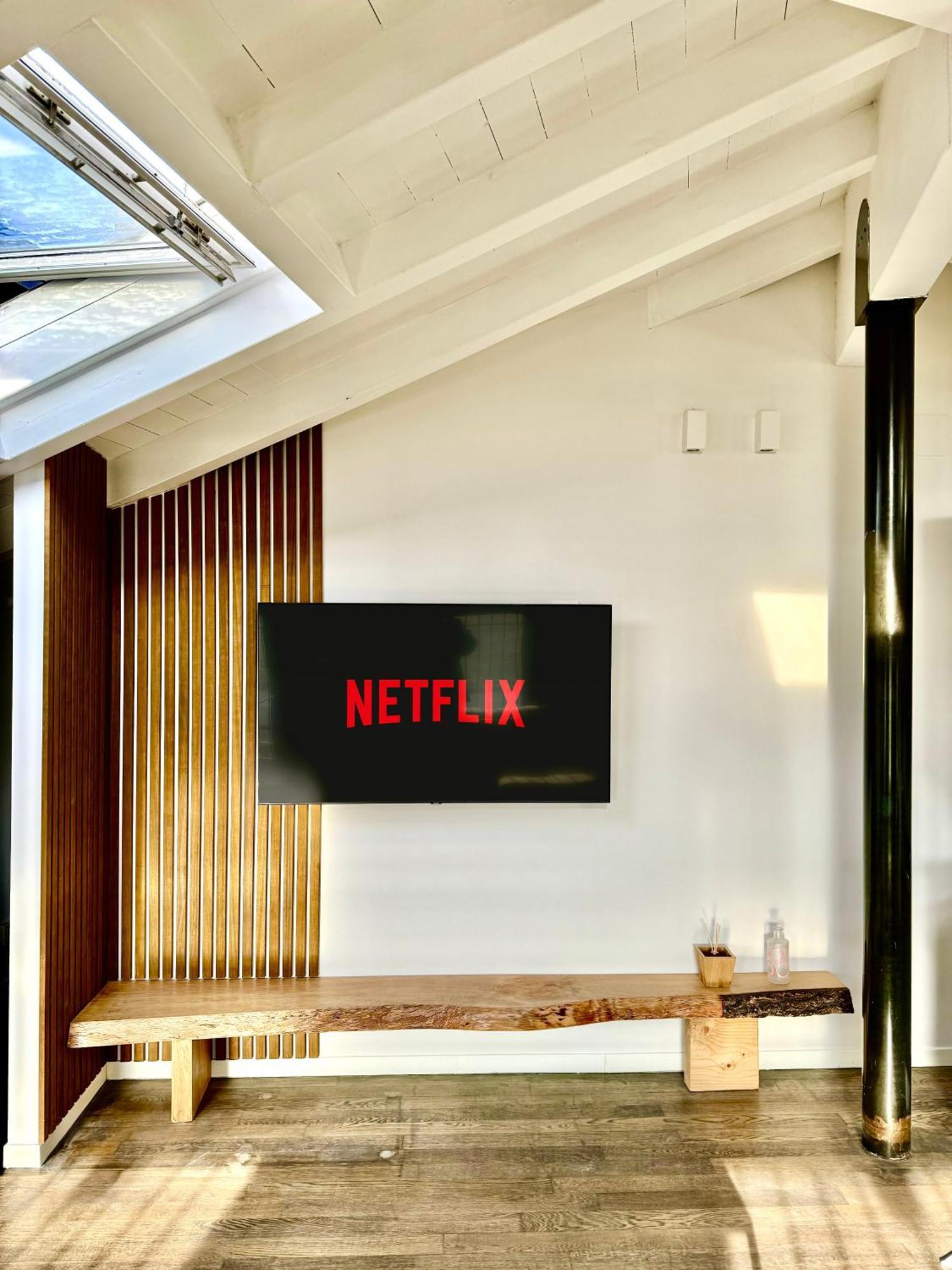 Bridge Apt Brescia - Netflix - Wifi Dış mekan fotoğraf