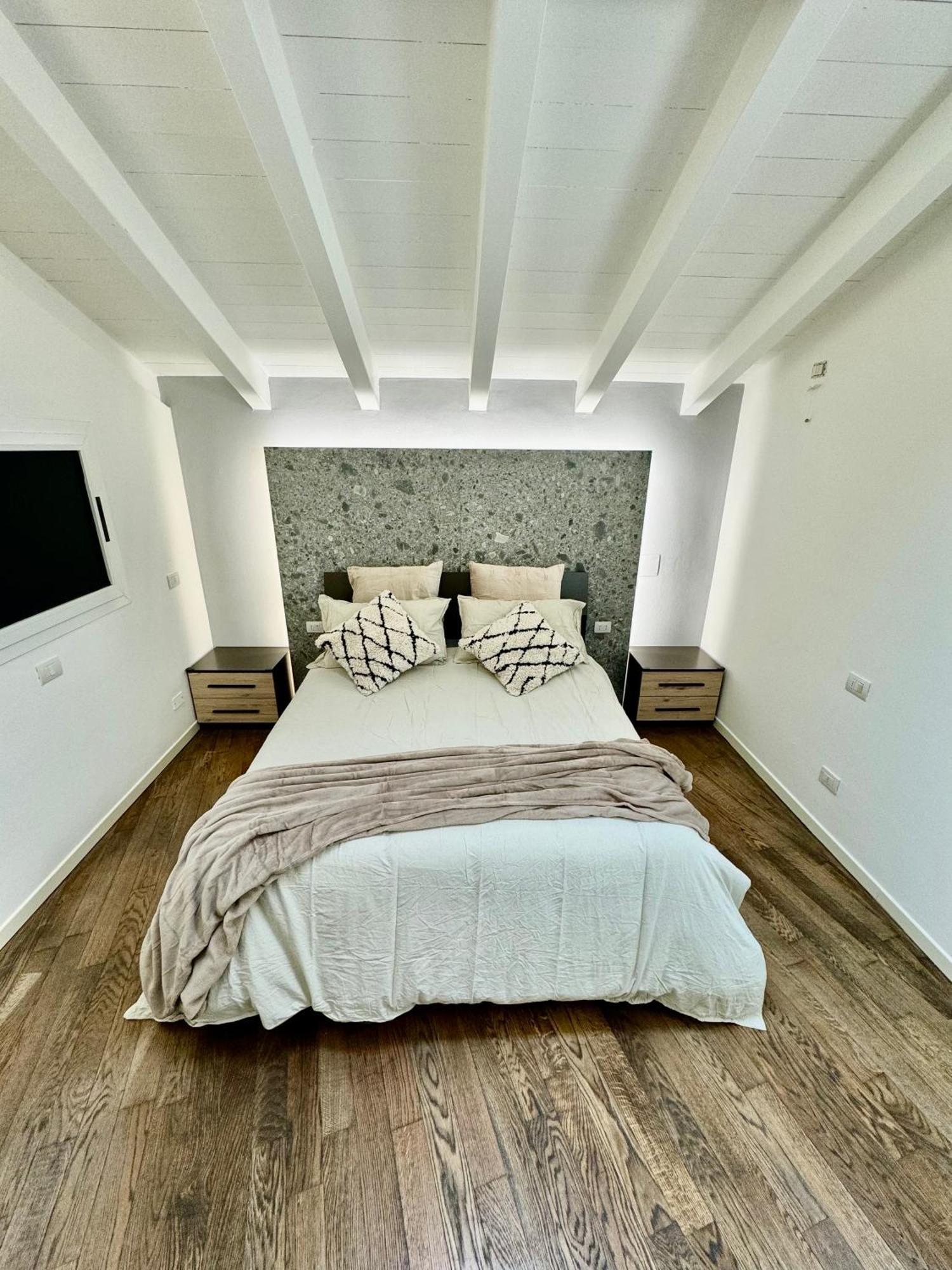 Bridge Apt Brescia - Netflix - Wifi Dış mekan fotoğraf