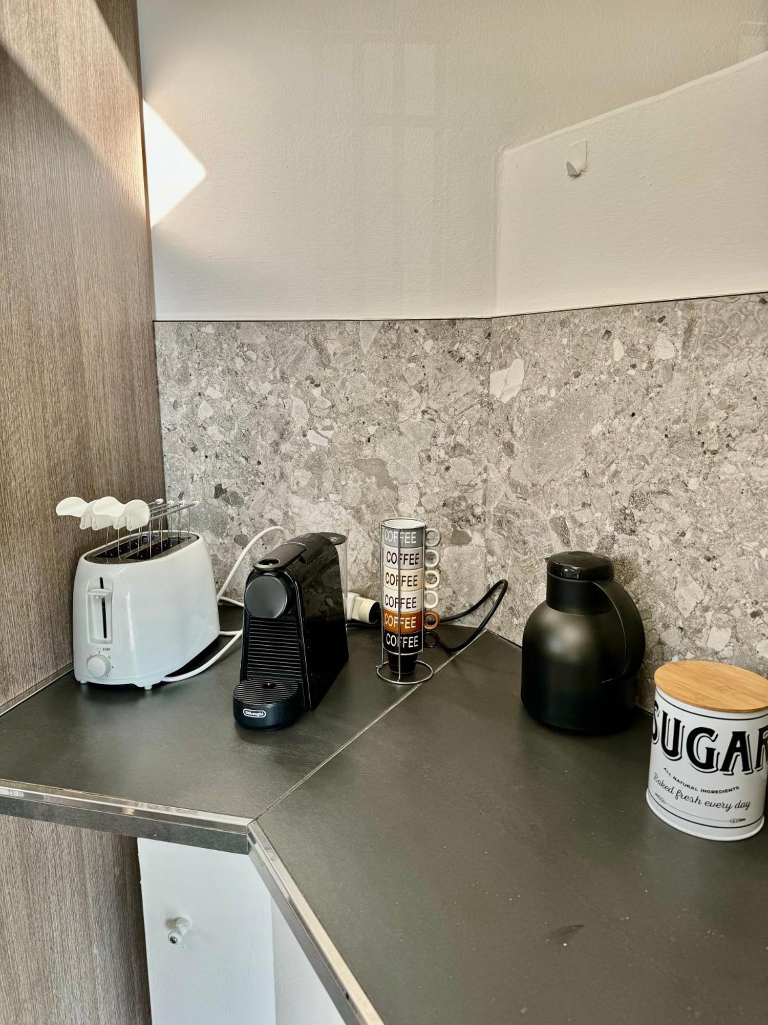 Bridge Apt Brescia - Netflix - Wifi Dış mekan fotoğraf
