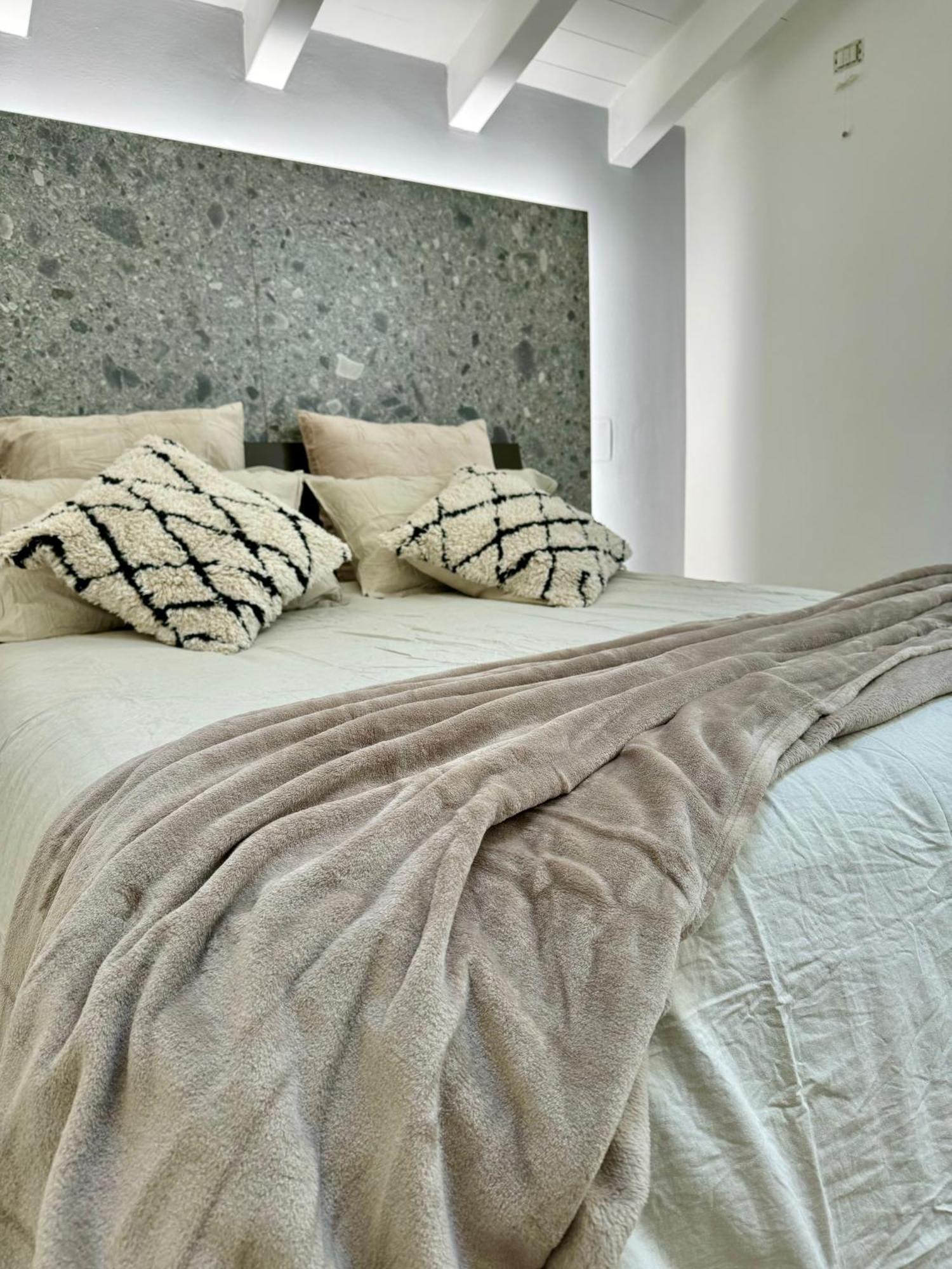 Bridge Apt Brescia - Netflix - Wifi Dış mekan fotoğraf