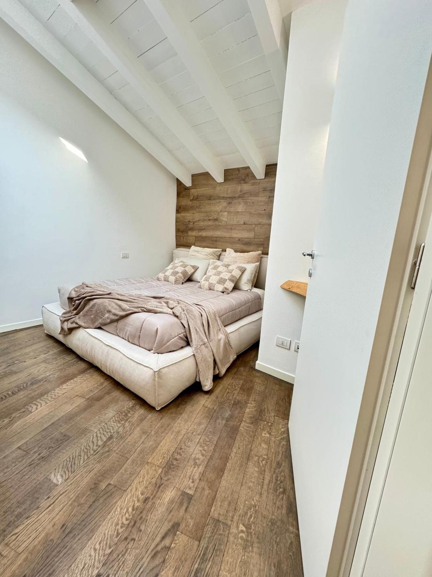 Bridge Apt Brescia - Netflix - Wifi Dış mekan fotoğraf
