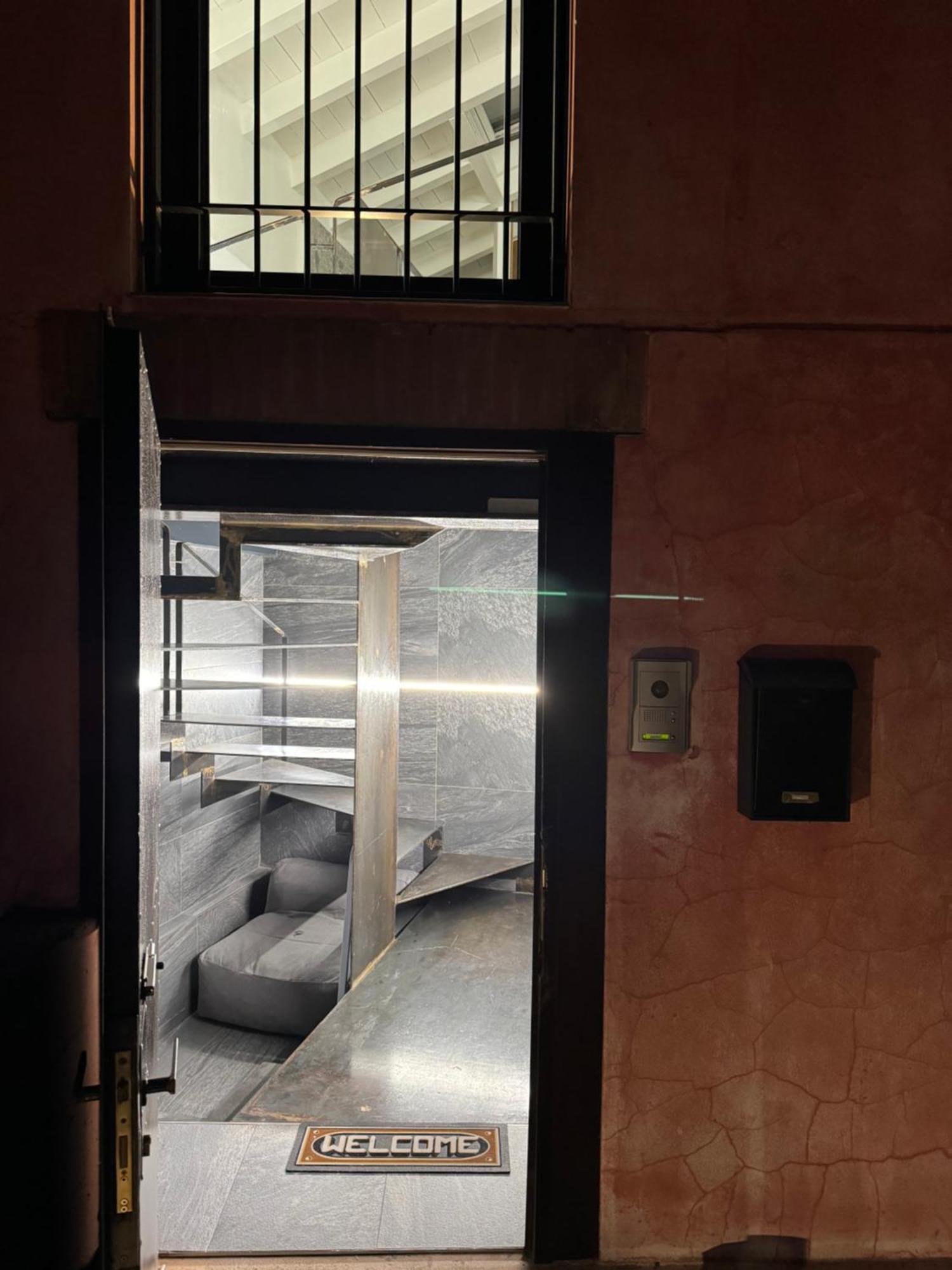 Bridge Apt Brescia - Netflix - Wifi Dış mekan fotoğraf
